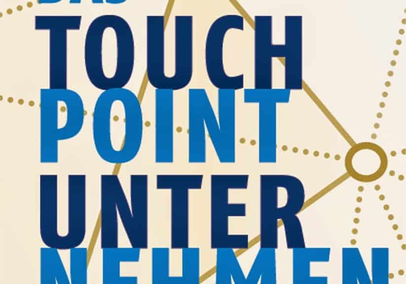 cover Touchpoint Unternehmen dpi300