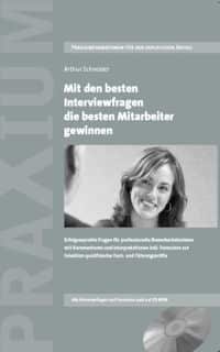 Interviewfragen Beispiele