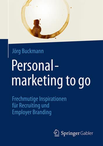 Personalmarketing to go