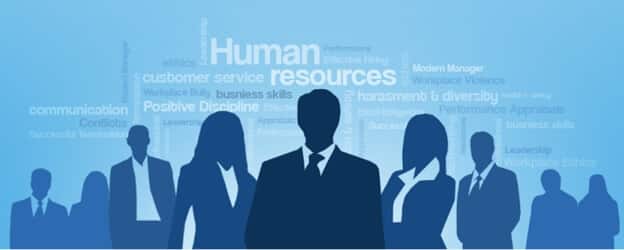 Human Resource Management