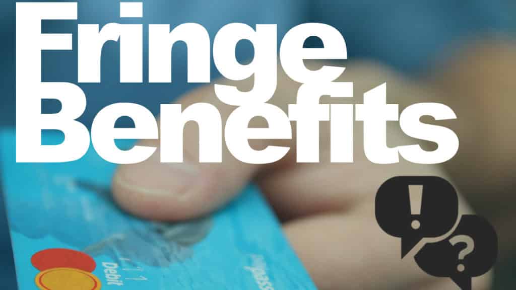 FRinge Benefits