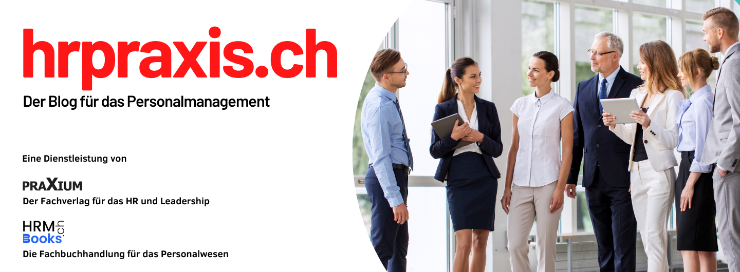 Praxisinformationen zum Personalmanagement