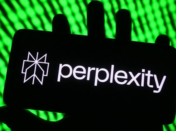perplexity