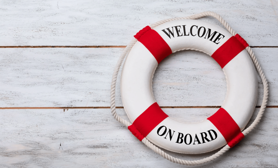 Onboarding 1